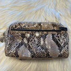 Rebecca Minkooff makeup bag